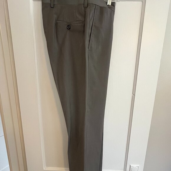 Ted Baker Mens Dress Pants - Picture 8 of 13